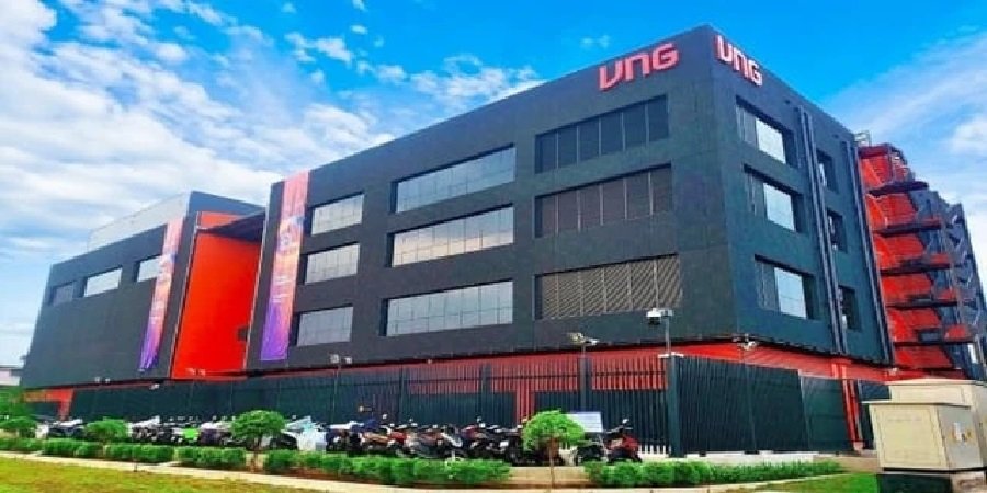 Công Ty Cổ Phần VNG