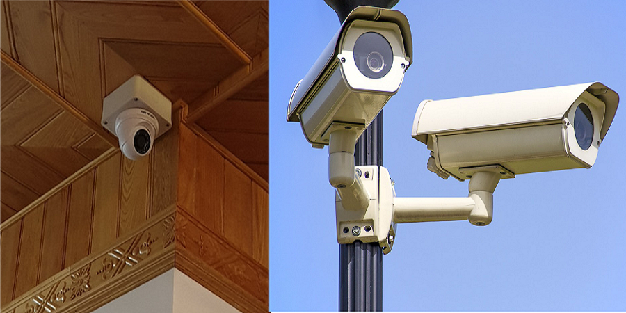 Công Ty Lắp Đặt Camera Uy Tín