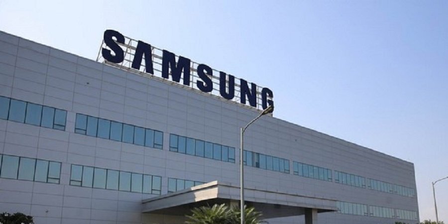 Công Ty Samsung Electronics Việt Nam SEV