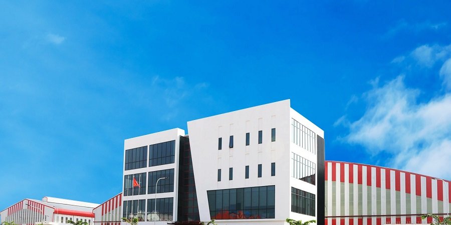 Công Ty TNHH Sản