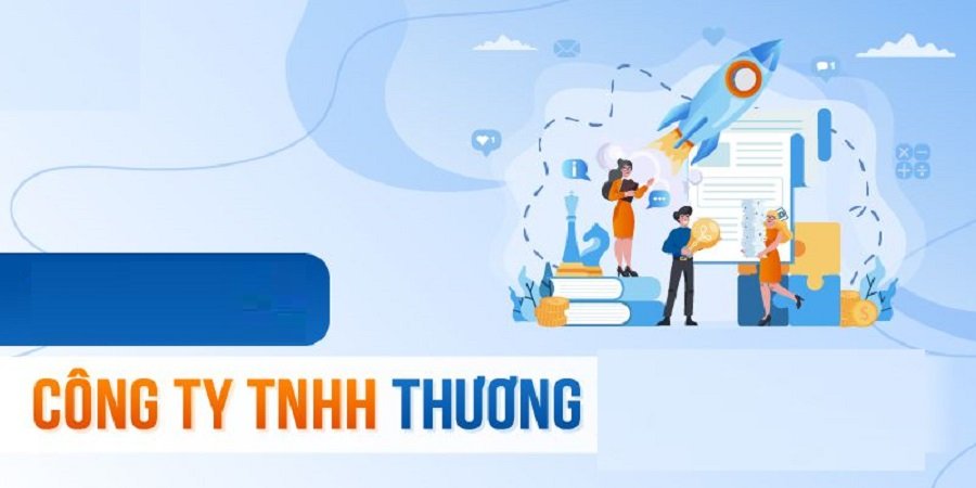 Công Ty TNHH Thương