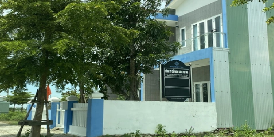 Công ty Cổ phần Bách Đạt An