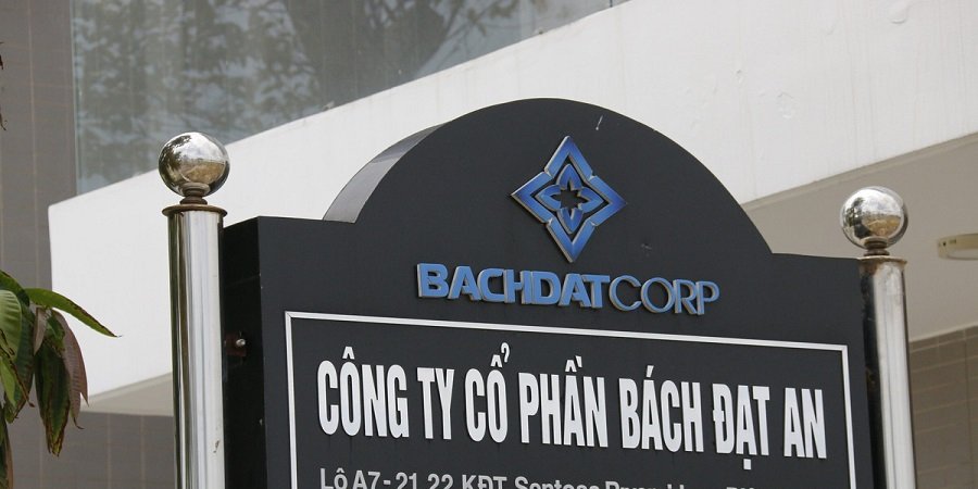 Công ty Cổ phần Bách Đạt An